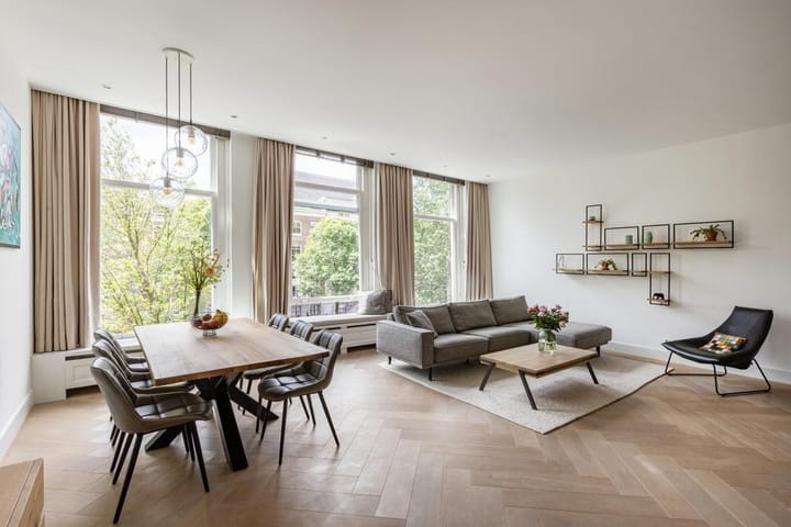 Herengracht 455-D