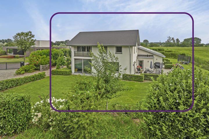 Foto 1 van van Heemstraweg 14-A