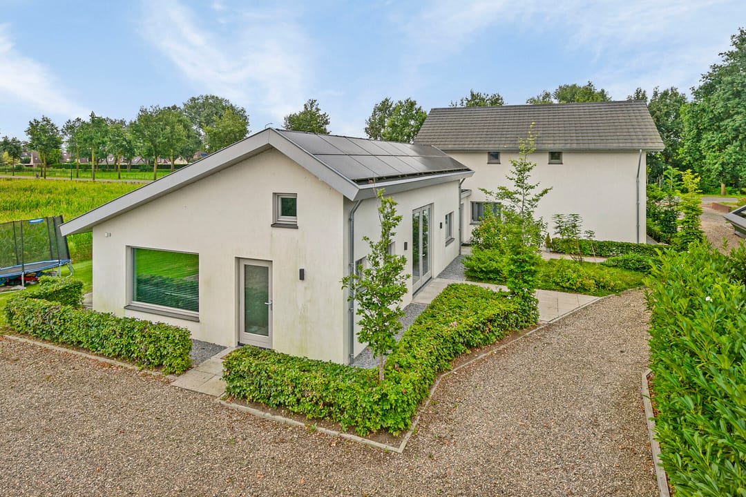 Foto 2 van van Heemstraweg 14-A