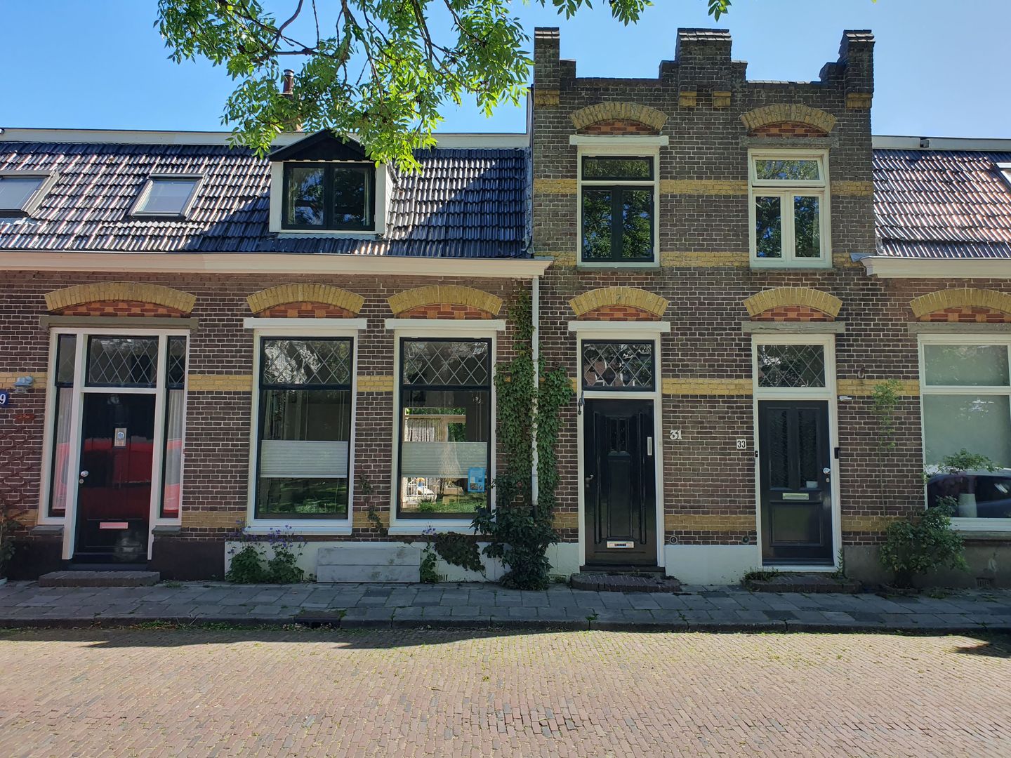 Foto 1 van Oosterstraat 31