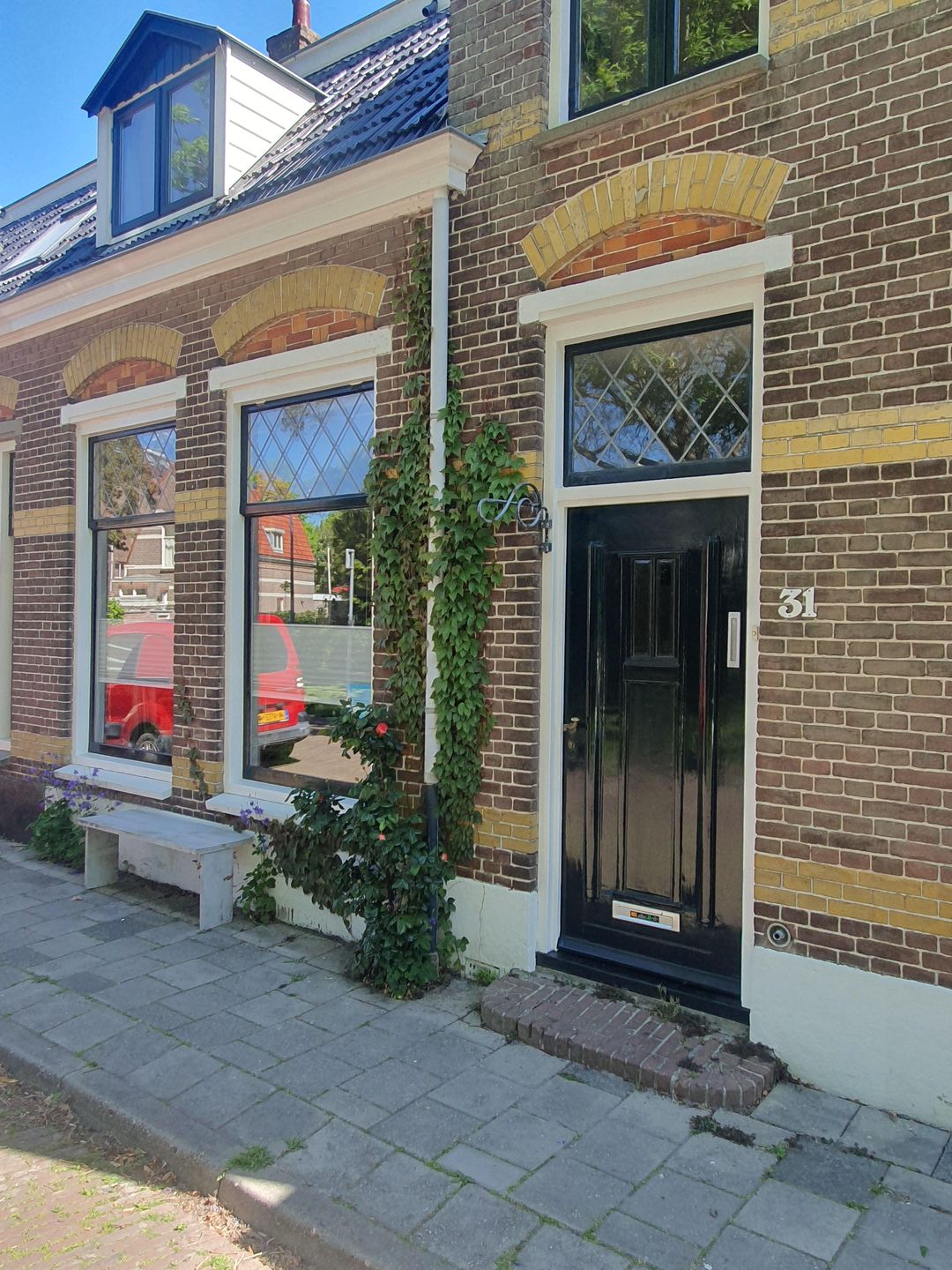 Foto 2 van Oosterstraat 31