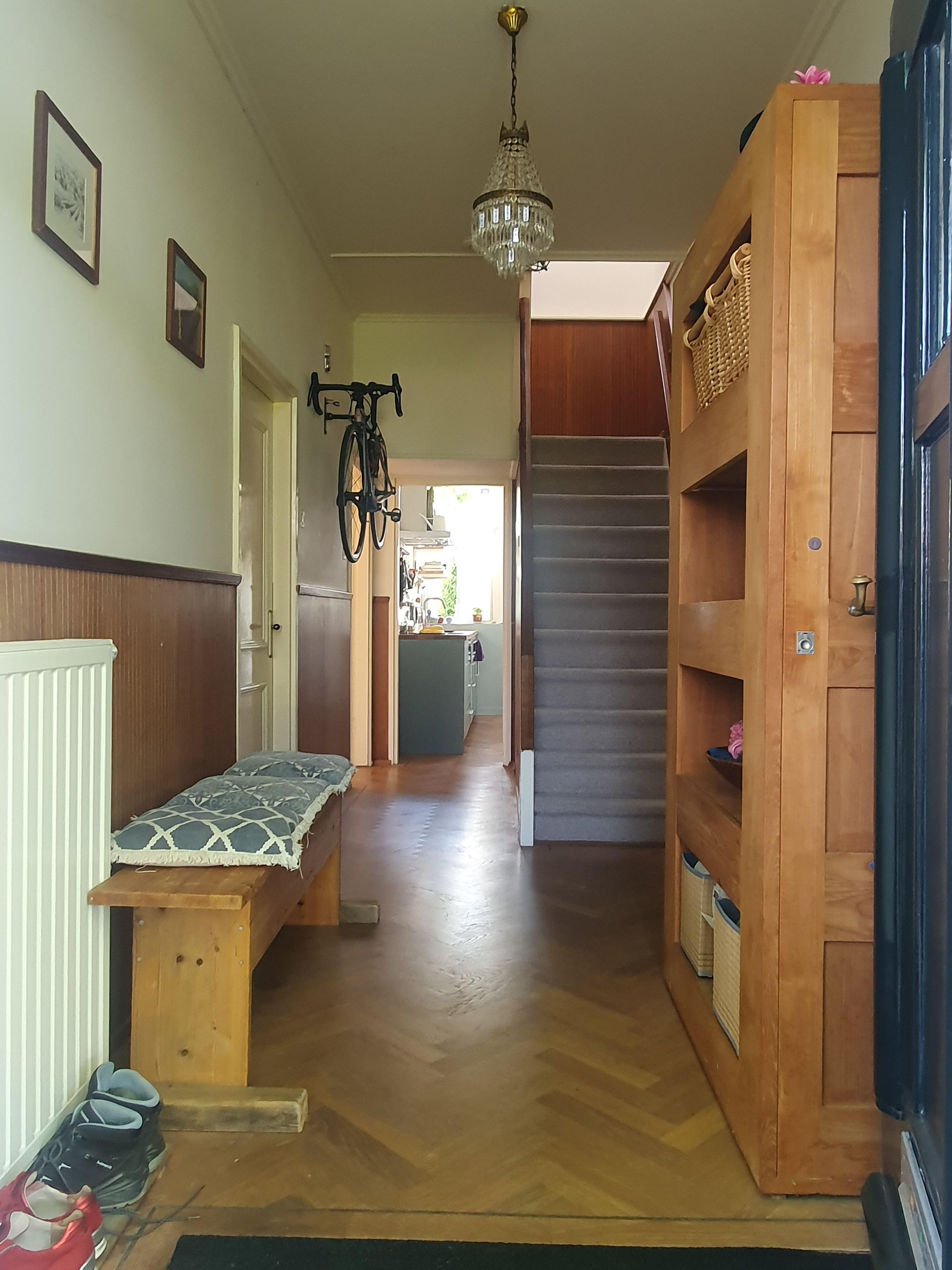 Foto 3 van Oosterstraat 31