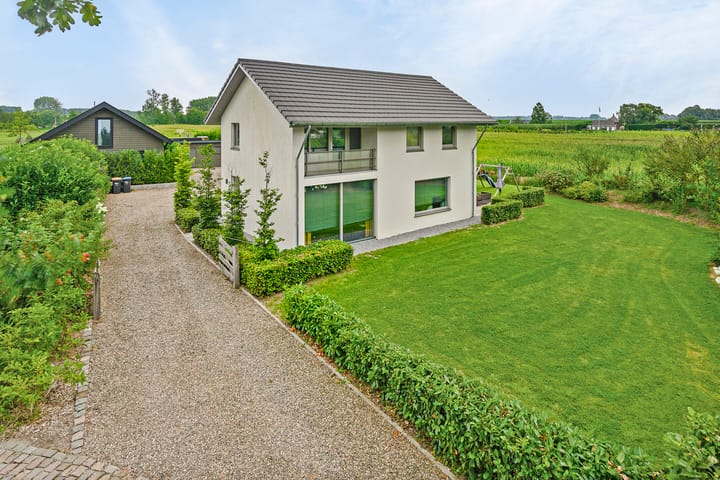 Foto 6 van van Heemstraweg 14-A