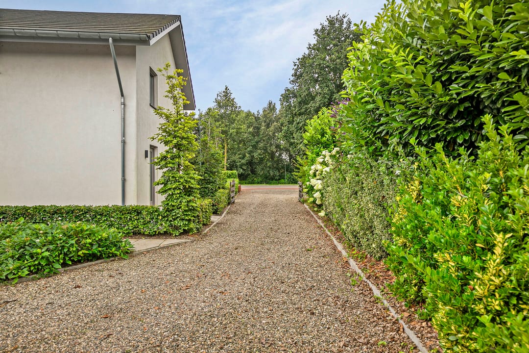 Foto 8 van van Heemstraweg 14-A