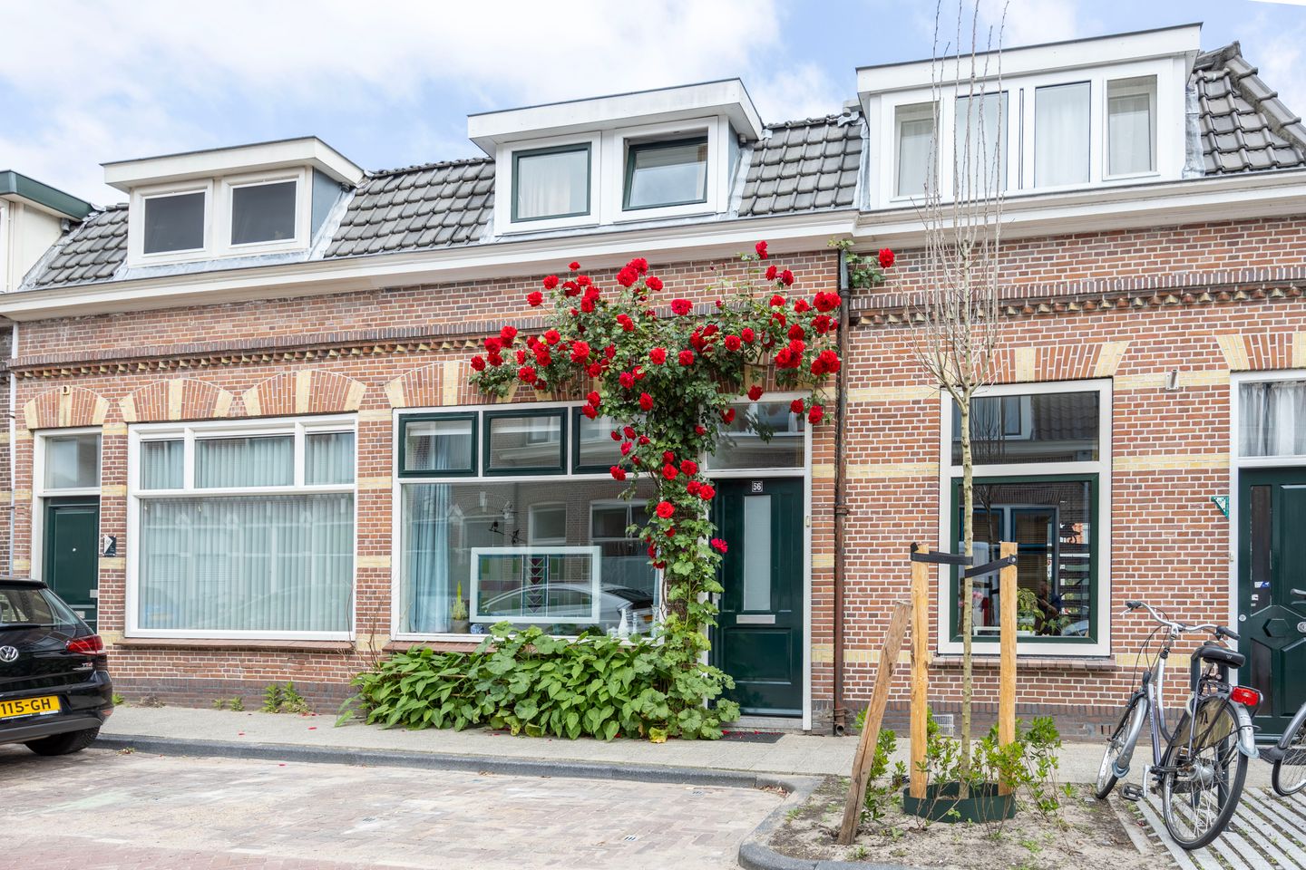 Prinsenstraat 56 main image