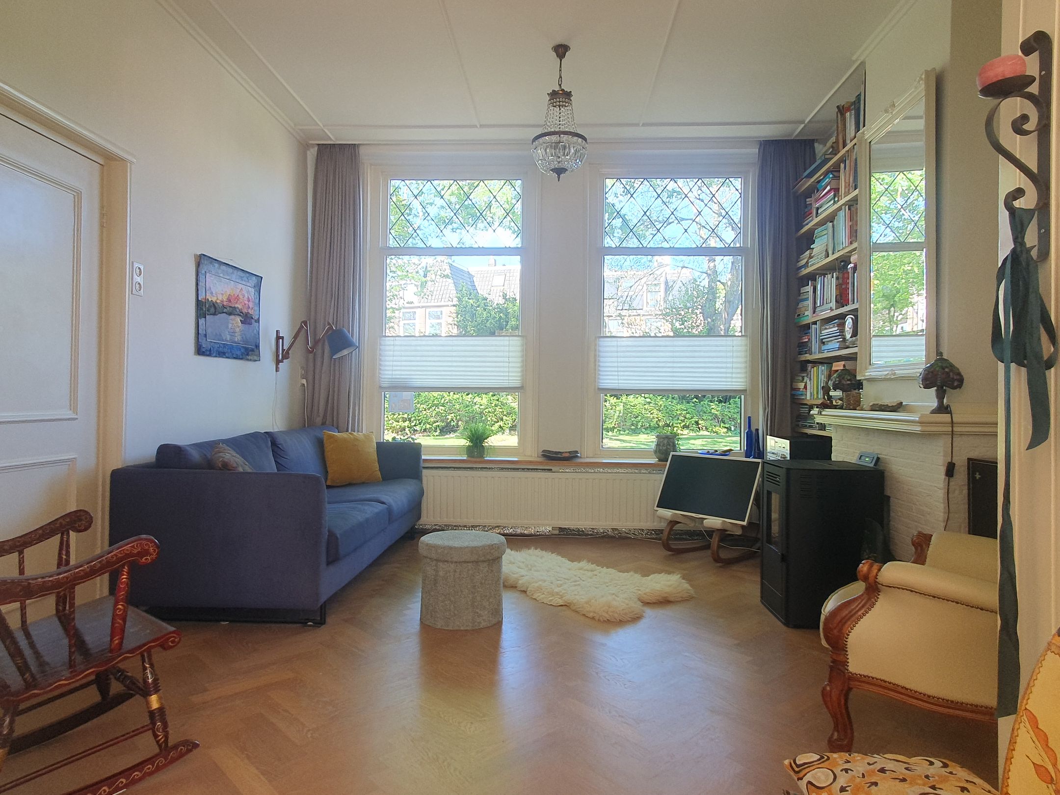 Foto 6 van Oosterstraat 31