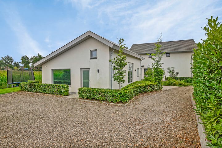 Foto 10 van van Heemstraweg 14-A