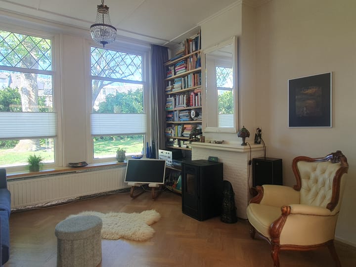 Foto 7 van Oosterstraat 31