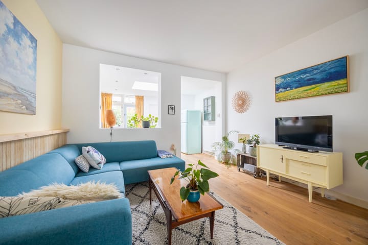 Foto 5 van Prinsenstraat 56