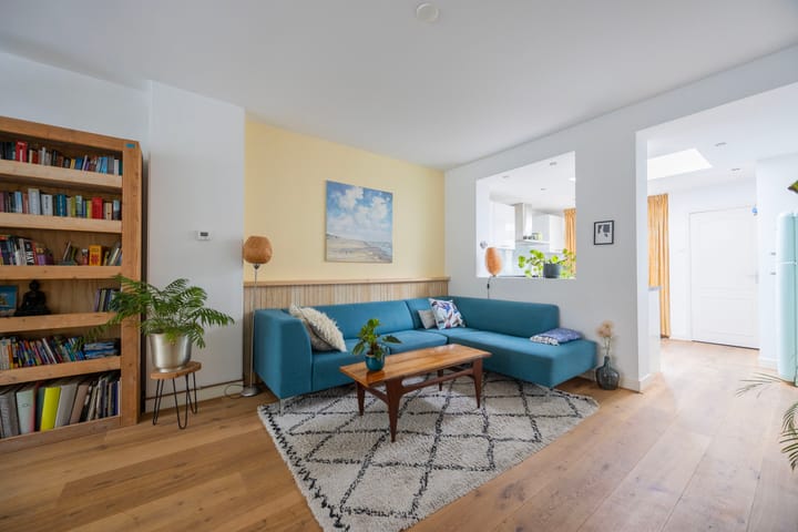 Foto 6 van Prinsenstraat 56