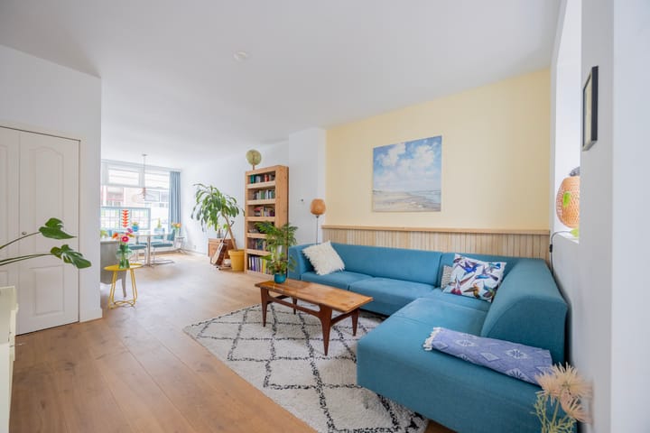 Foto 7 van Prinsenstraat 56