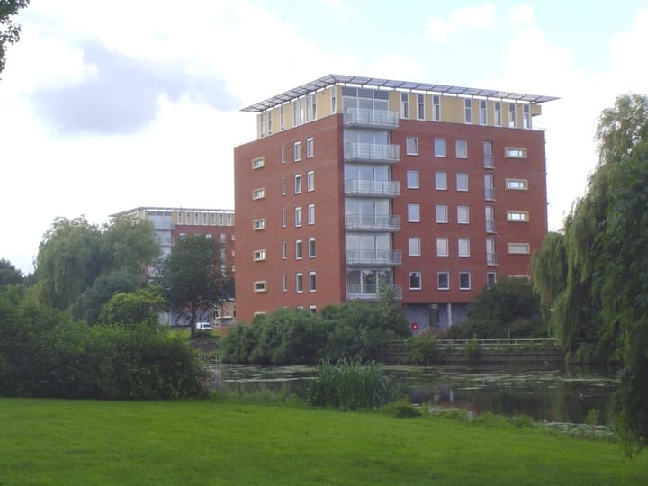 Luceberthof 33