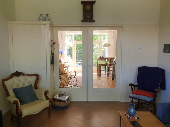 Foto 9 van Oosterstraat 31