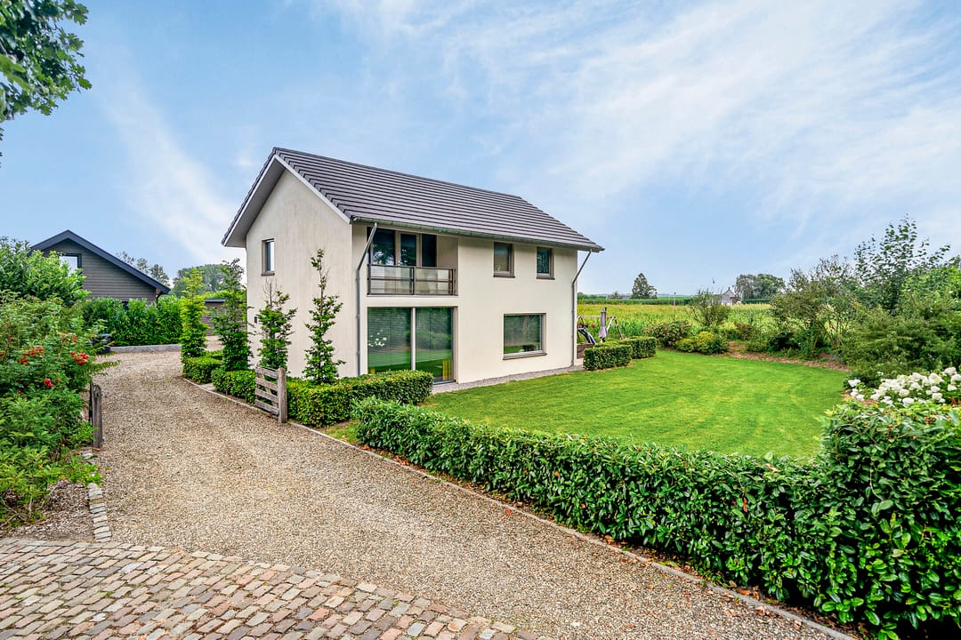 Foto 7 van van Heemstraweg 14-A