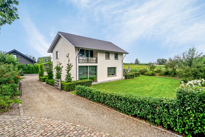 Foto 7 van van Heemstraweg 14-A