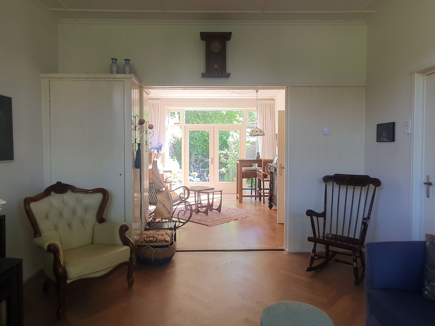 Foto 10 van Oosterstraat 31