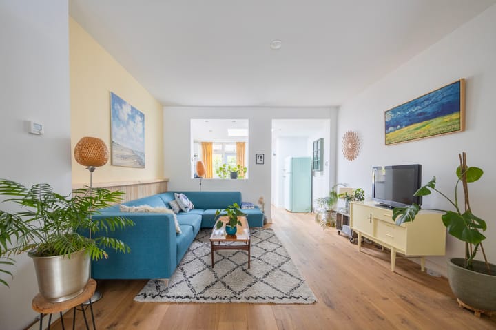 Foto 4 van Prinsenstraat 56