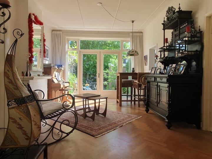 Foto 11 van Oosterstraat 31