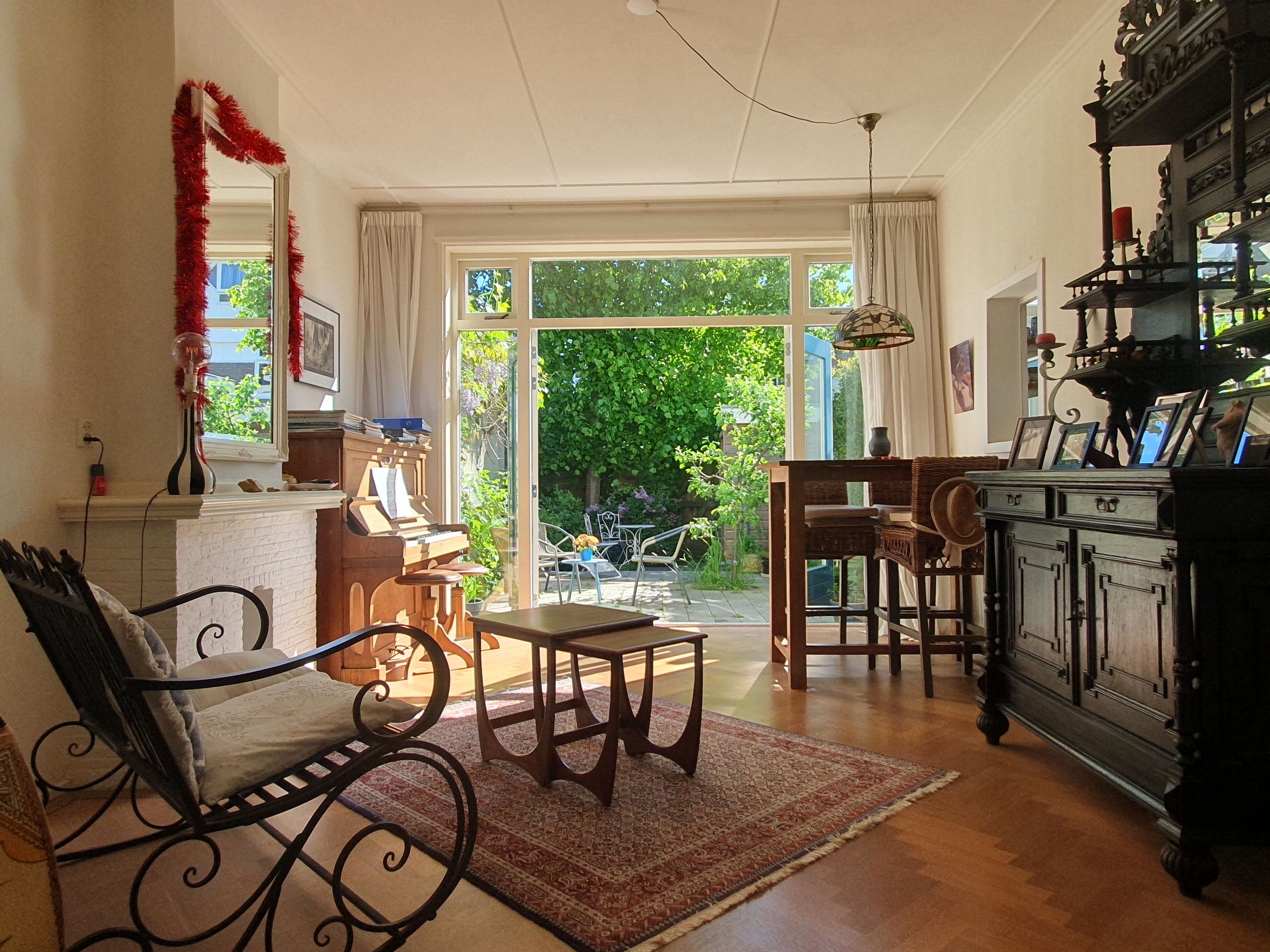 Foto 12 van Oosterstraat 31