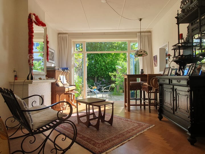 Foto 12 van Oosterstraat 31