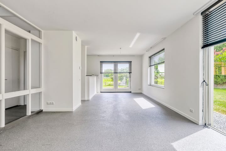 Foto 21 van van Heemstraweg 14-A