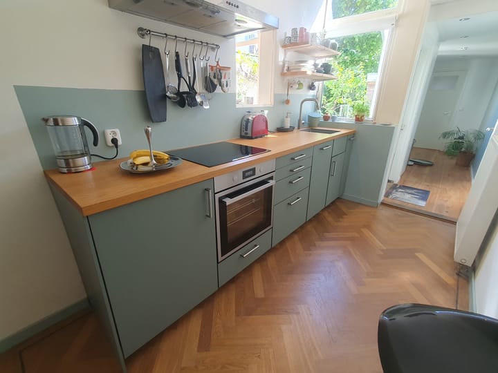 Foto 15 van Oosterstraat 31