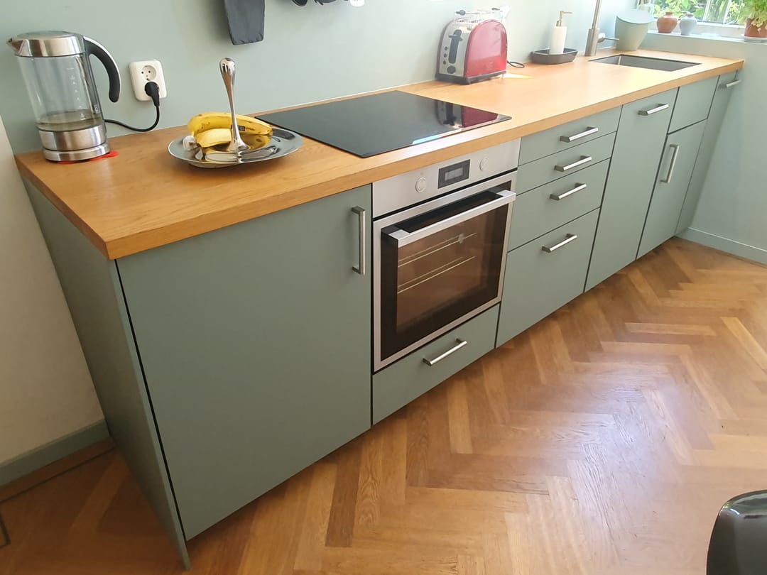 Foto 16 van Oosterstraat 31