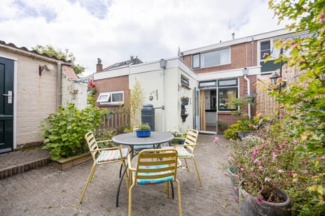 Prinsenstraat 56 secondary image