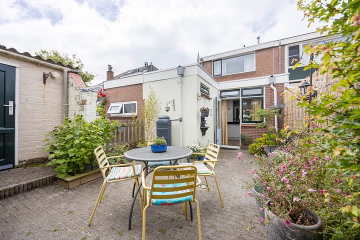 Foto 2 van Prinsenstraat 56