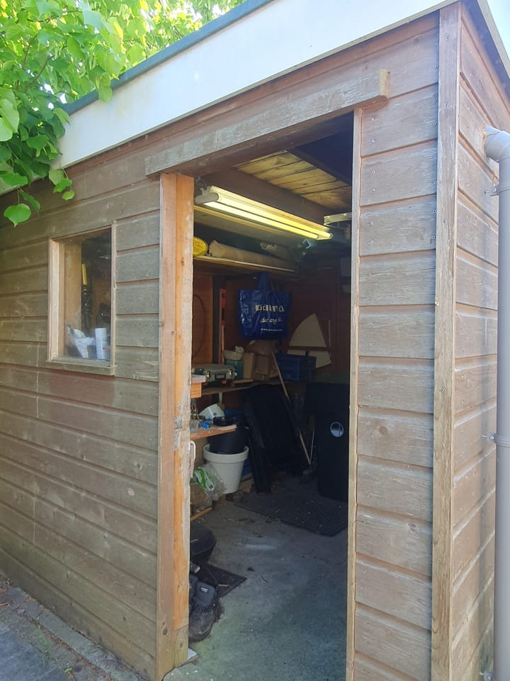 Foto 25 van Oosterstraat 31