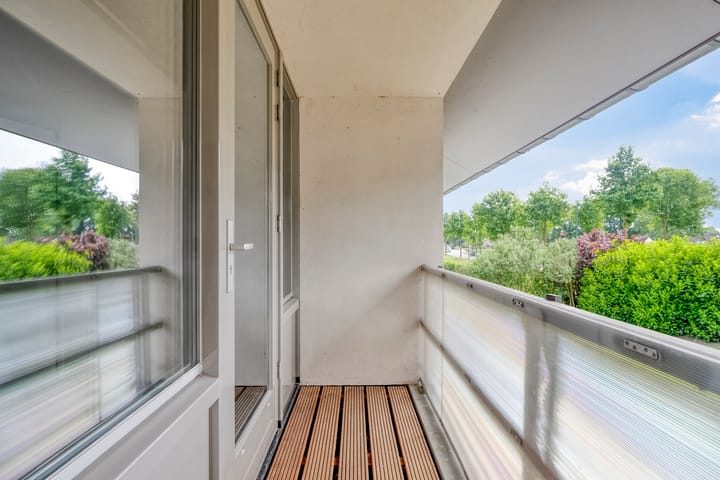 Foto 38 van van Heemstraweg 14-A