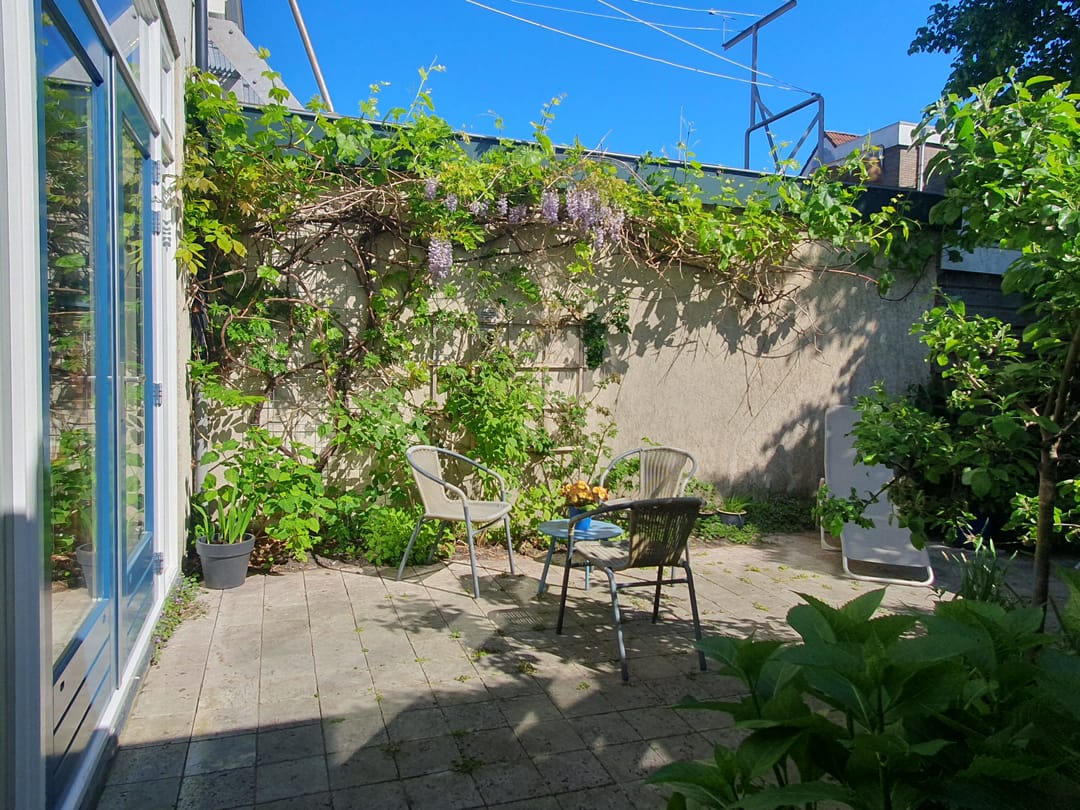 Foto 28 van Oosterstraat 31