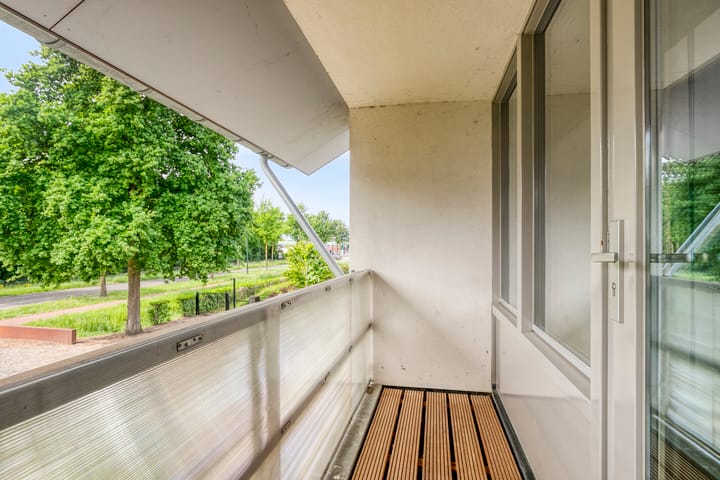 Foto 39 van van Heemstraweg 14-A