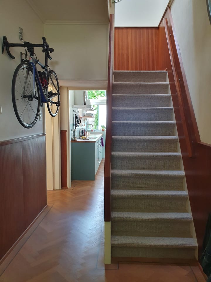 Foto 30 van Oosterstraat 31