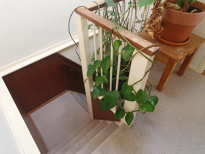 Foto 31 van Oosterstraat 31