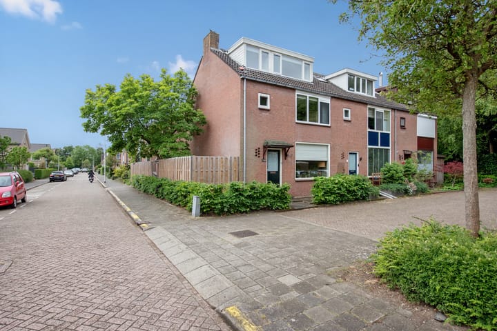 Foto 6 van Ds. van Couwenhovelaan 166