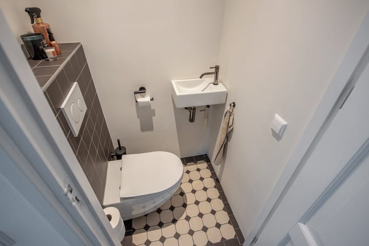 Foto 10 van Ds. van Couwenhovelaan 166