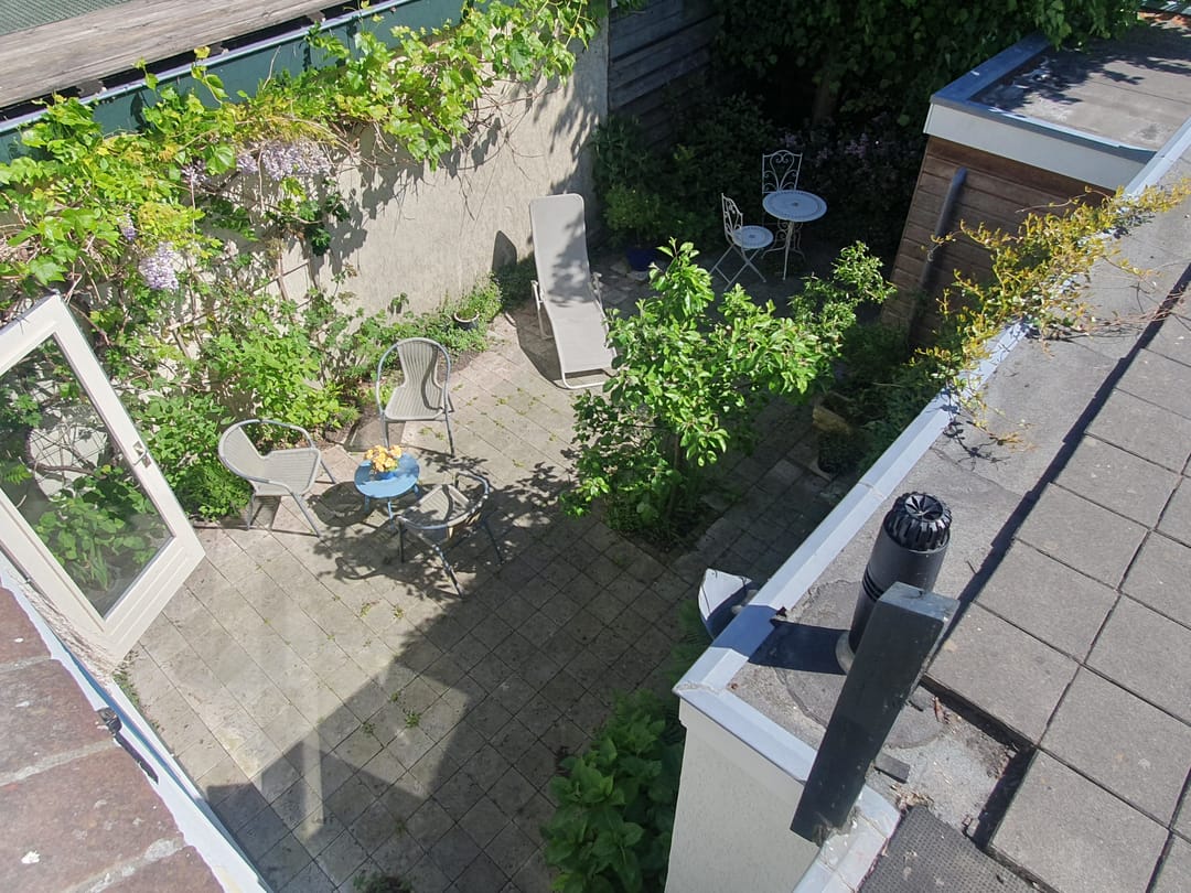 Foto 43 van Oosterstraat 31