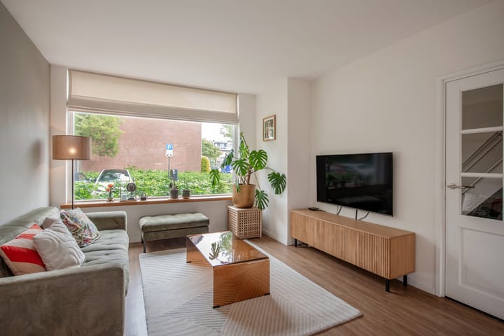 Foto 12 van Ds. van Couwenhovelaan 166