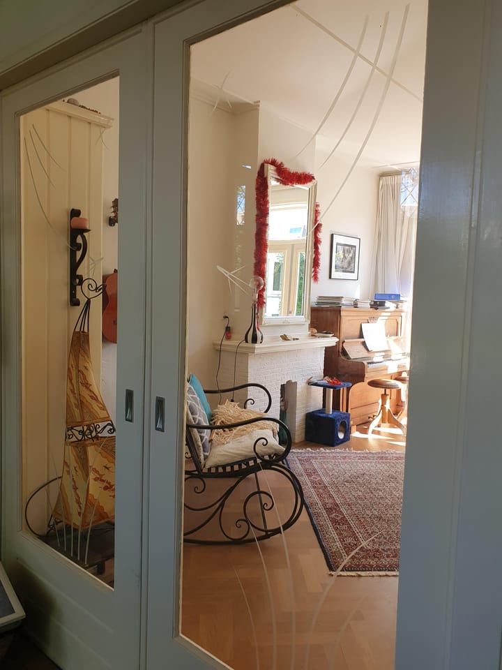 Foto 47 van Oosterstraat 31