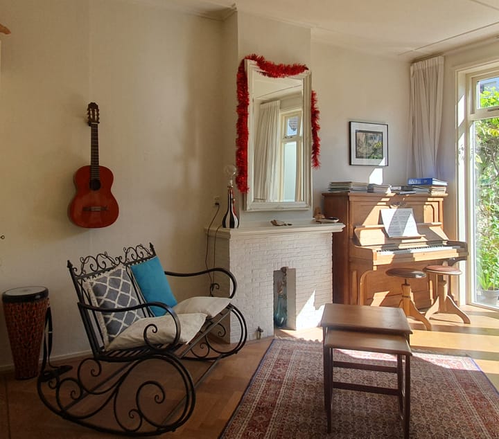 Foto 50 van Oosterstraat 31