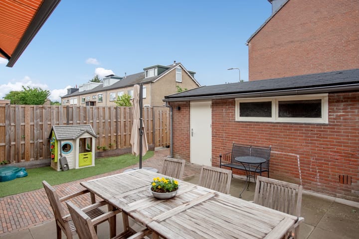 Foto 24 van Ds. van Couwenhovelaan 166