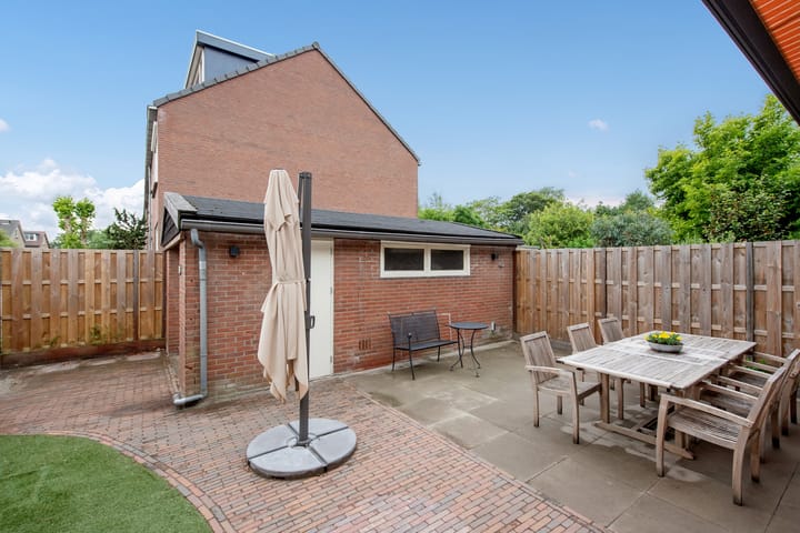 Foto 25 van Ds. van Couwenhovelaan 166