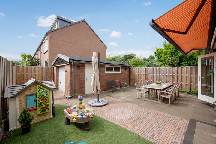 Foto 26 van Ds. van Couwenhovelaan 166