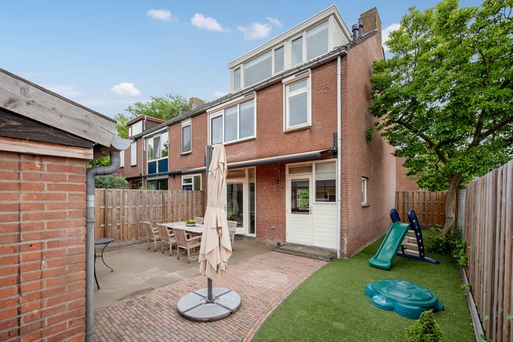 Foto 28 van Ds. van Couwenhovelaan 166