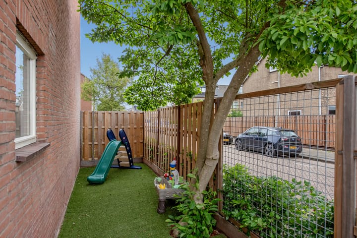 Foto 29 van Ds. van Couwenhovelaan 166