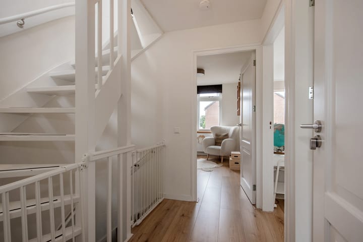 Foto 31 van Ds. van Couwenhovelaan 166