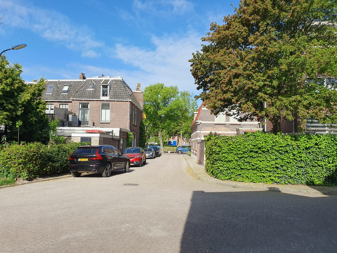 Foto 58 van Oosterstraat 31