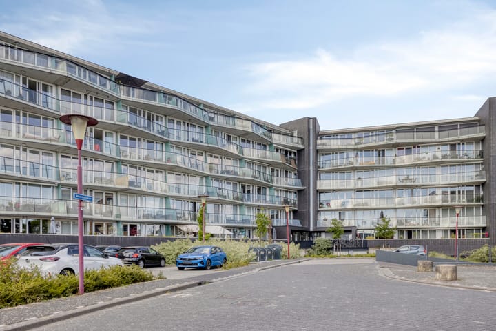 Foto 2 van Moerashoeve 58