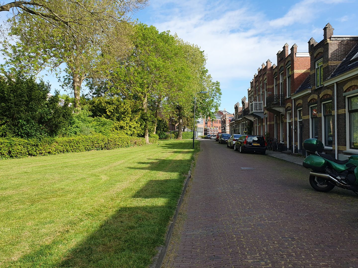 Foto 59 van Oosterstraat 31